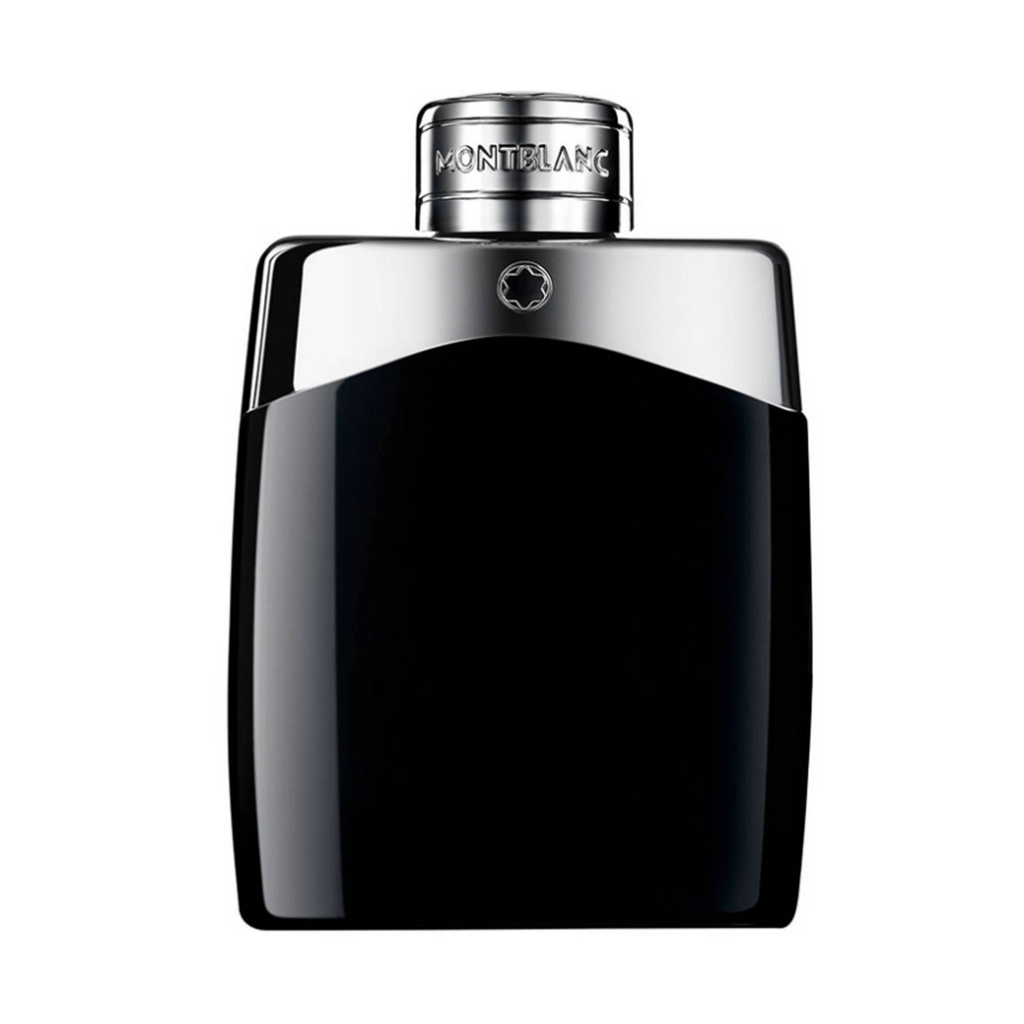 Montblanc Legend Eau de Toilette Men's Aftershave Spray (30ml, 50ml, 100ml, 200ml)