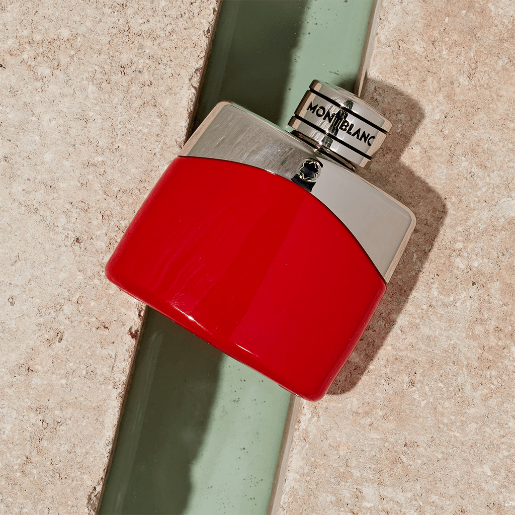Montblanc Legend Red Eau de Parfum Men's Aftershave Spray (30ml, 50ml, 100ml)