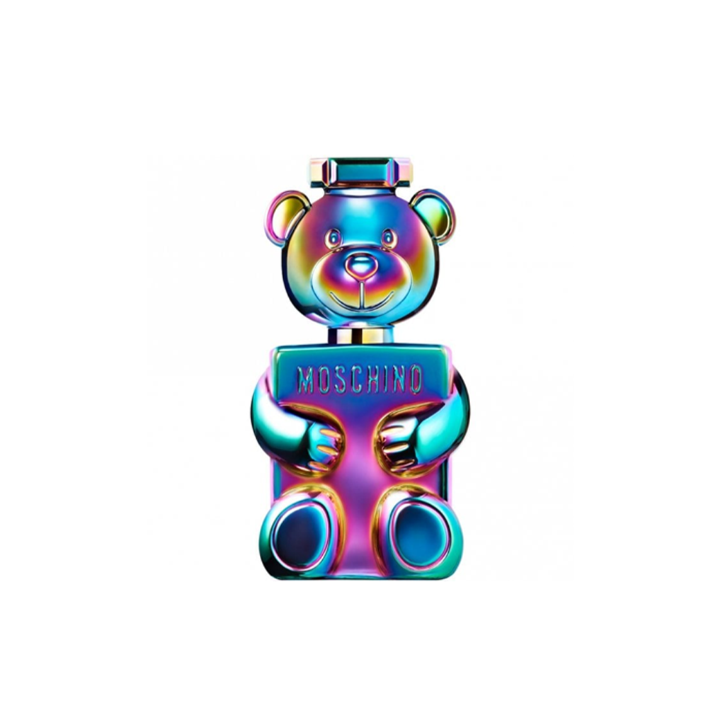 Moschino Toy 2 Pearl Eau de Parfum Women's Spray (30ml, 50ml, 100ml)