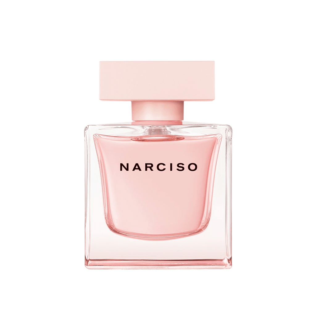 Narciso Rodriguez Narciso Cristal Eau de Parfum Women's Perfume Spray (50ml, 90ml)