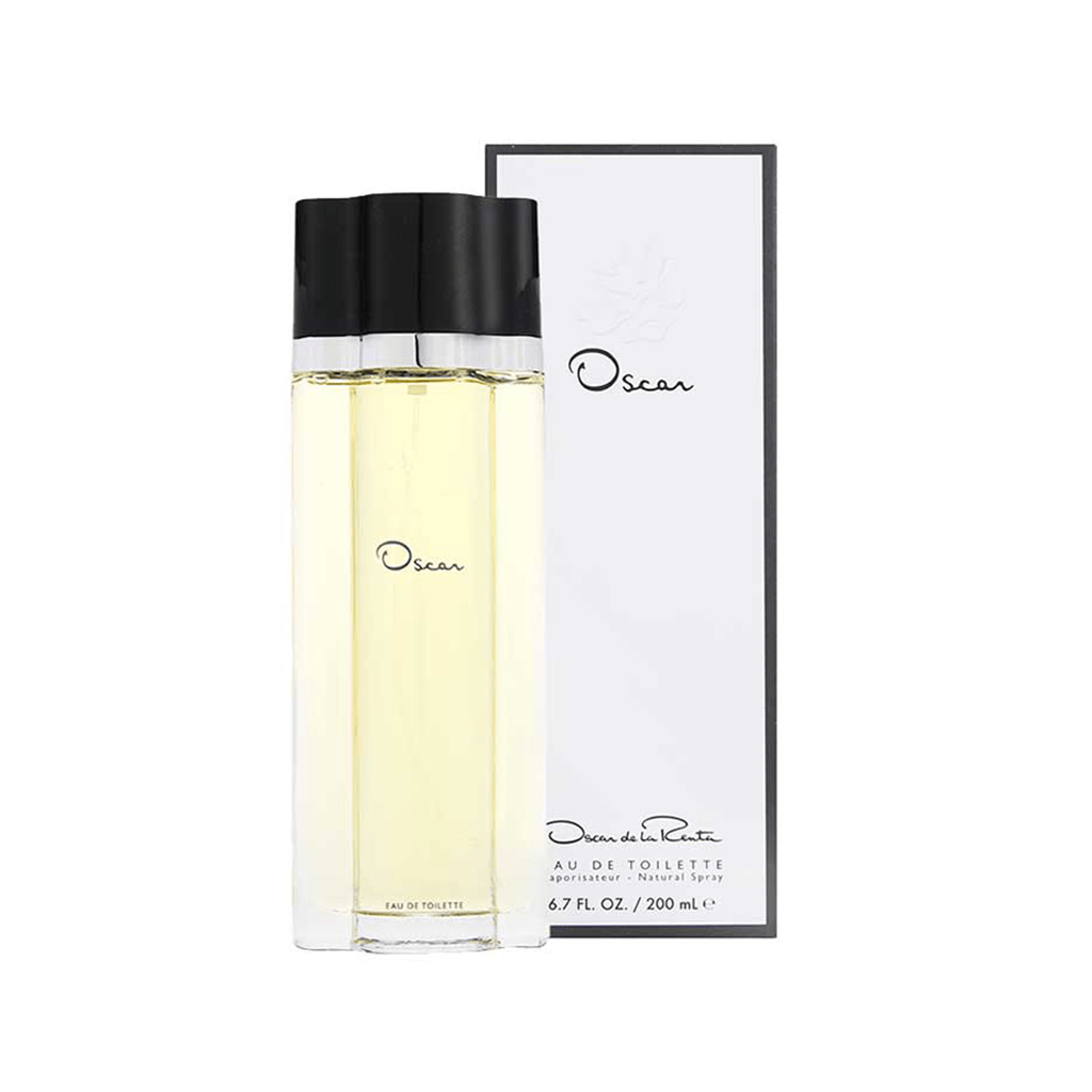 Oscar De La Renta Oscar Eau de Toilette Women's Perfume Spray (50ml, 100ml, 200ml)