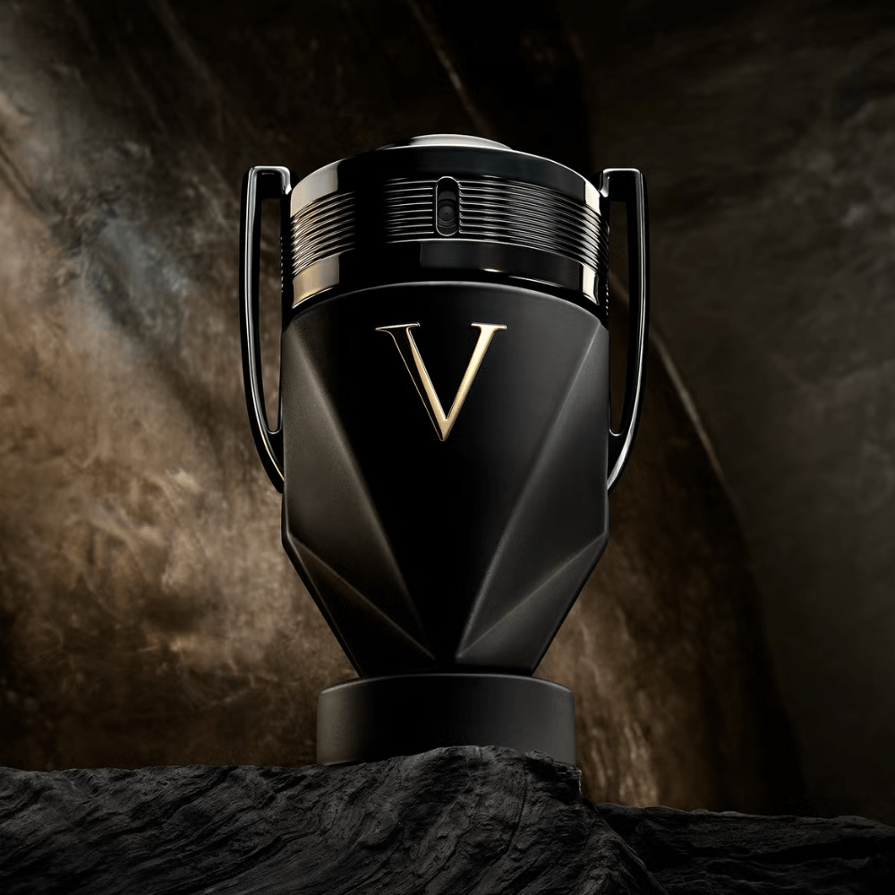 Paco Rabanne Invictus Victory Absolu Parfum Intense Men's Aftershave Spray (50ml, 100ml)
