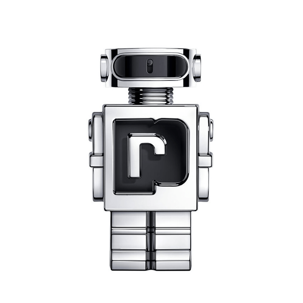 Paco Rabanne Phantom Eau de Toilette Men's Aftershave Spray (50ml, 100ml)