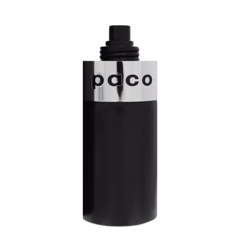 Paco Rabanne Paco Eau De Toilette Unisex Fragrance Spray (100ml)
