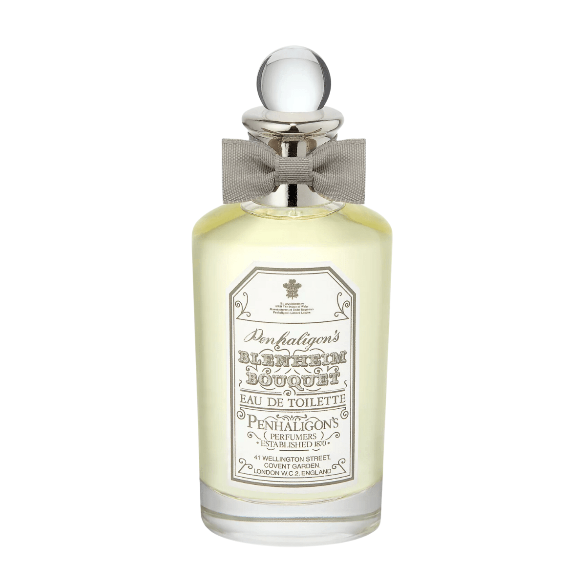 Penhaligon's Blenheim Bouquet Eau De Toilette Men's Aftershave Spray (100ml)