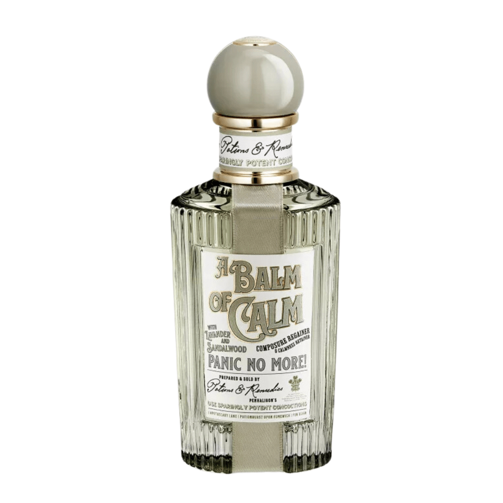 Penhaligon's A Balm of Calm Eau De Parfum Unisex Fragrance Spray (50ml, 100ml)