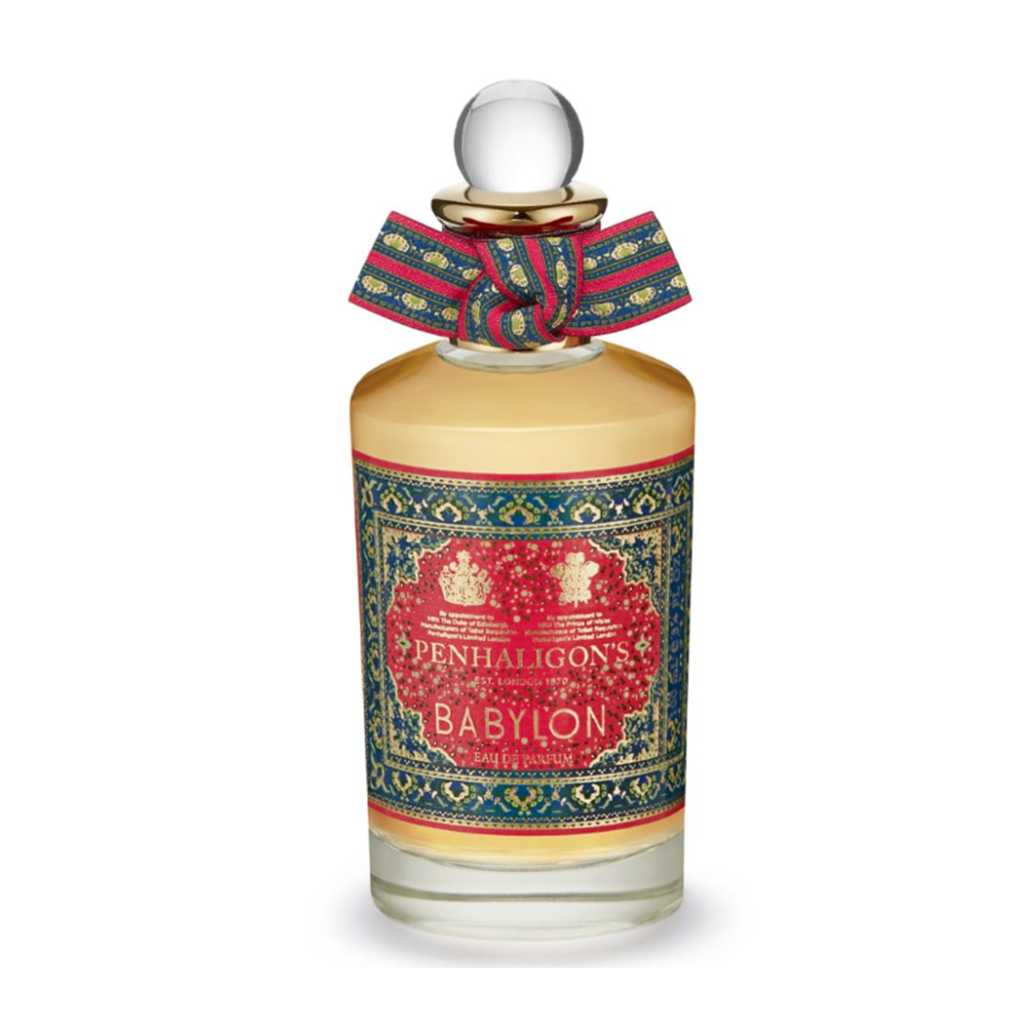Penhaligon's Babylon Eau de Parfum Unisex Perfume Spray (100ml)