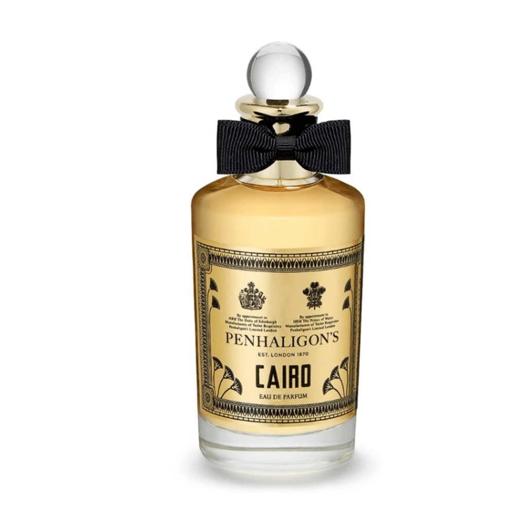 Penhaligon's Cairo Eau de Parfum Unisex Perfume Spray (100ml)