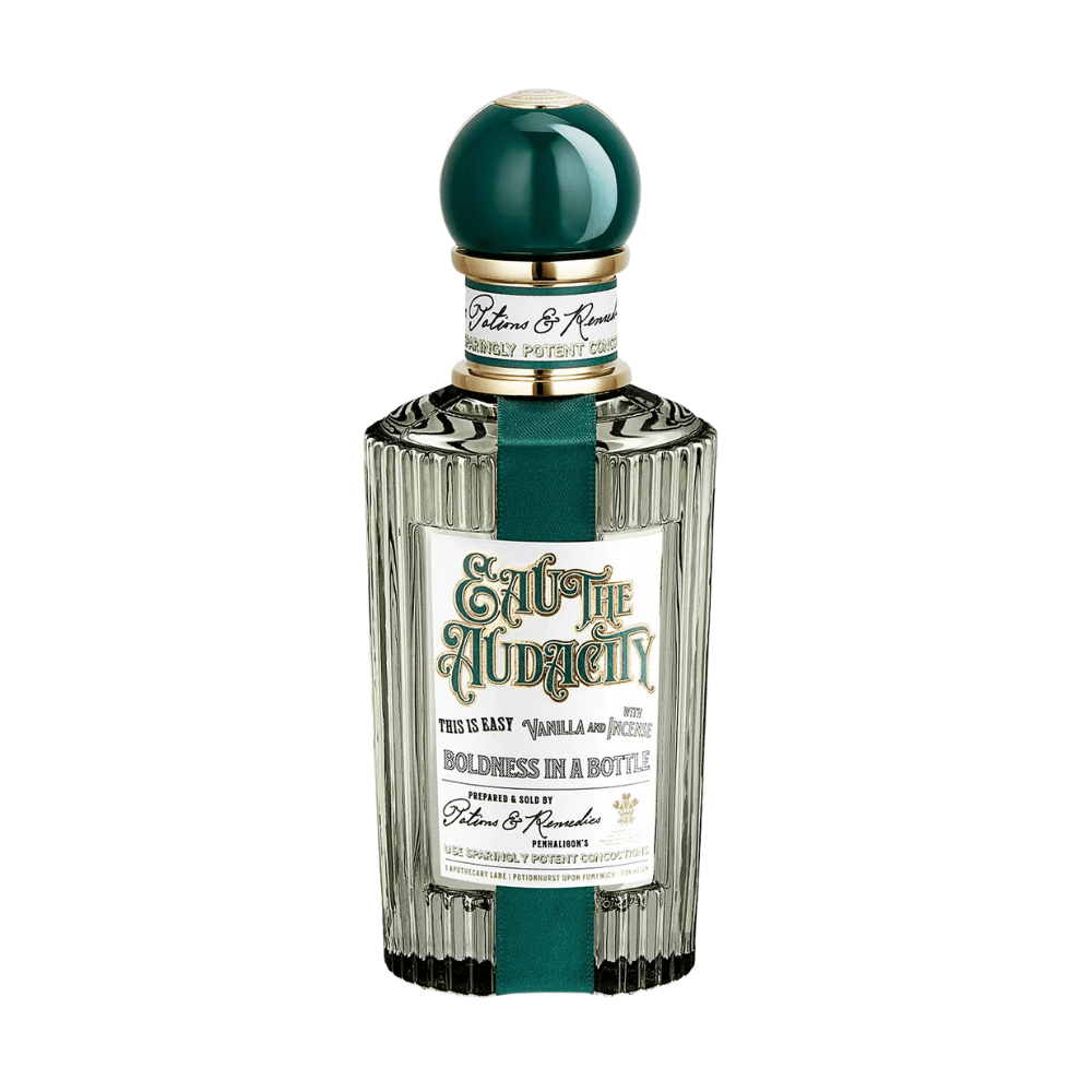 Penhaligon's Eau The Audacity Eau De Parfum Unisex Fragrance Spray (50ml, 100ml)