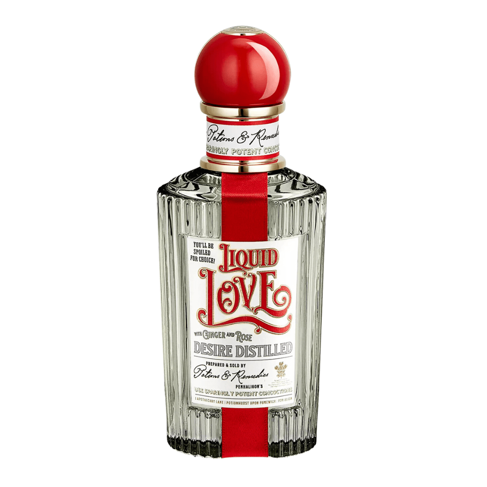 Penhaligon's Liquid Love Eau De Parfum Unisex Fragrance Spray (100ml)