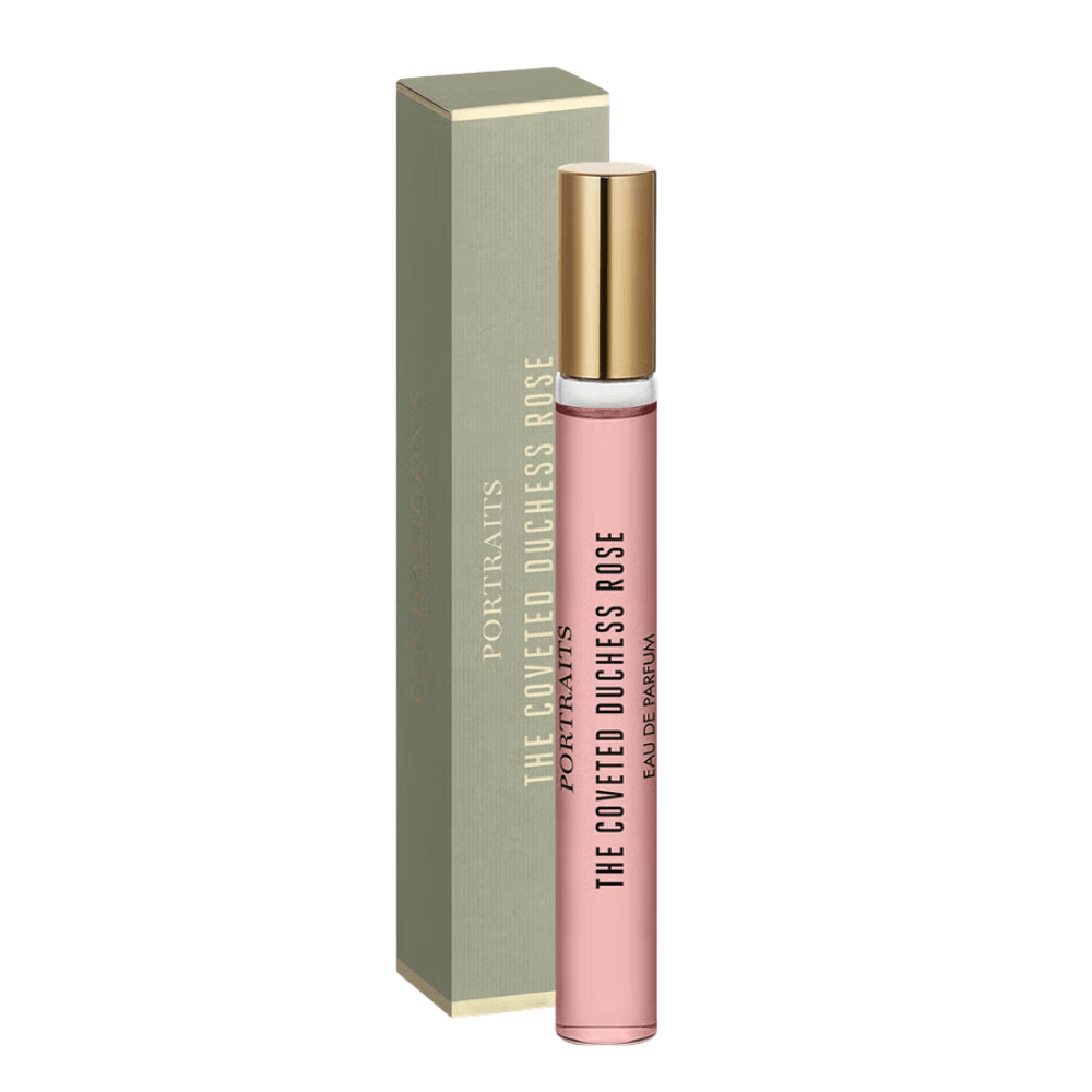 Penhaligon's The Coveted Duchess Rose Eau de Parfum Women's Perfume Spray (10ml, 75ml)