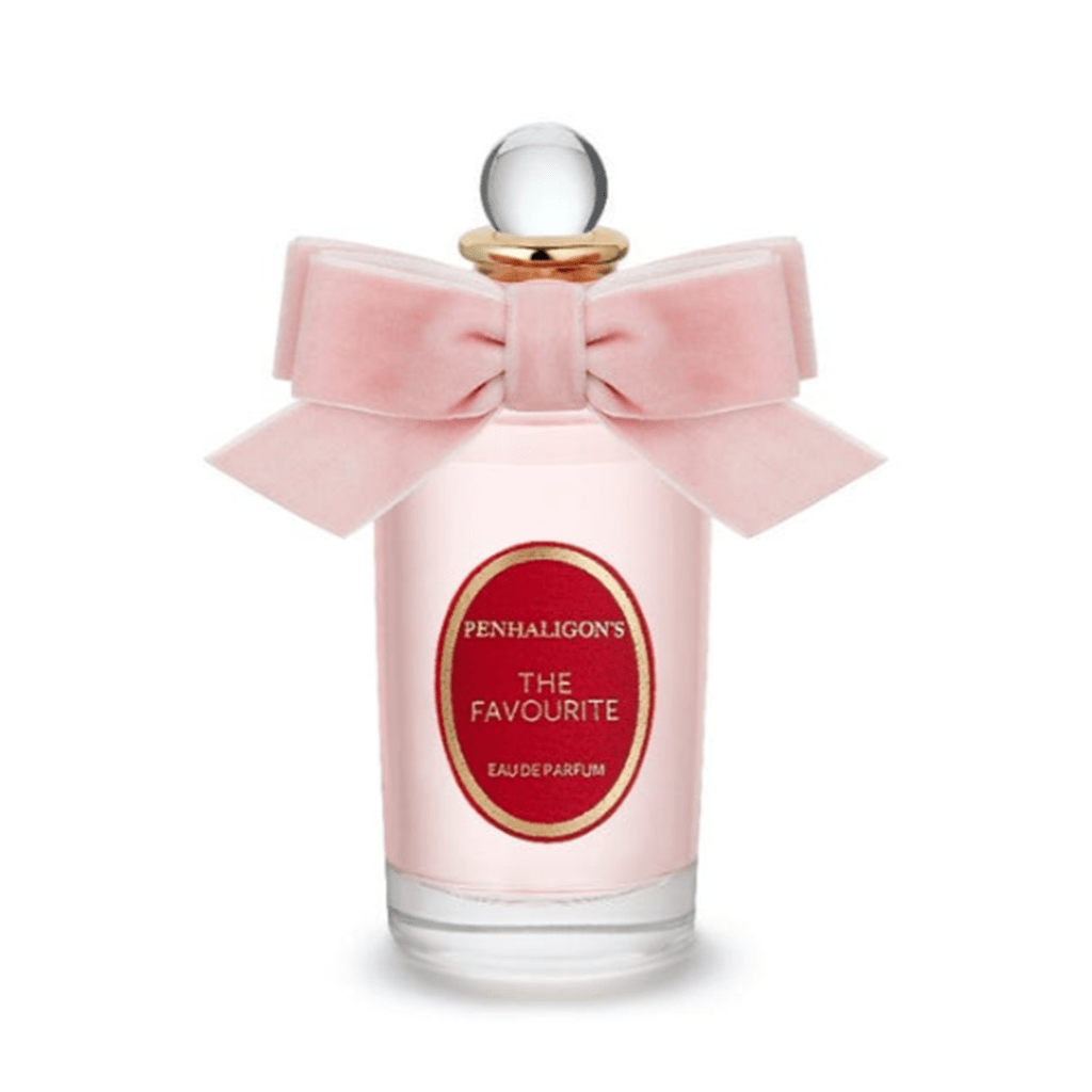 Penhaligon's The Favourite Eau de Parfum Women's Perfume Spray (30ml, 100ml)