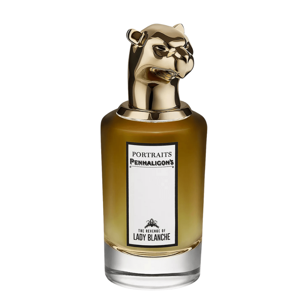 Penhaligon's The Revenge of Lady Blanche Eau De Parfum Women's Perfume Spray (75ml)