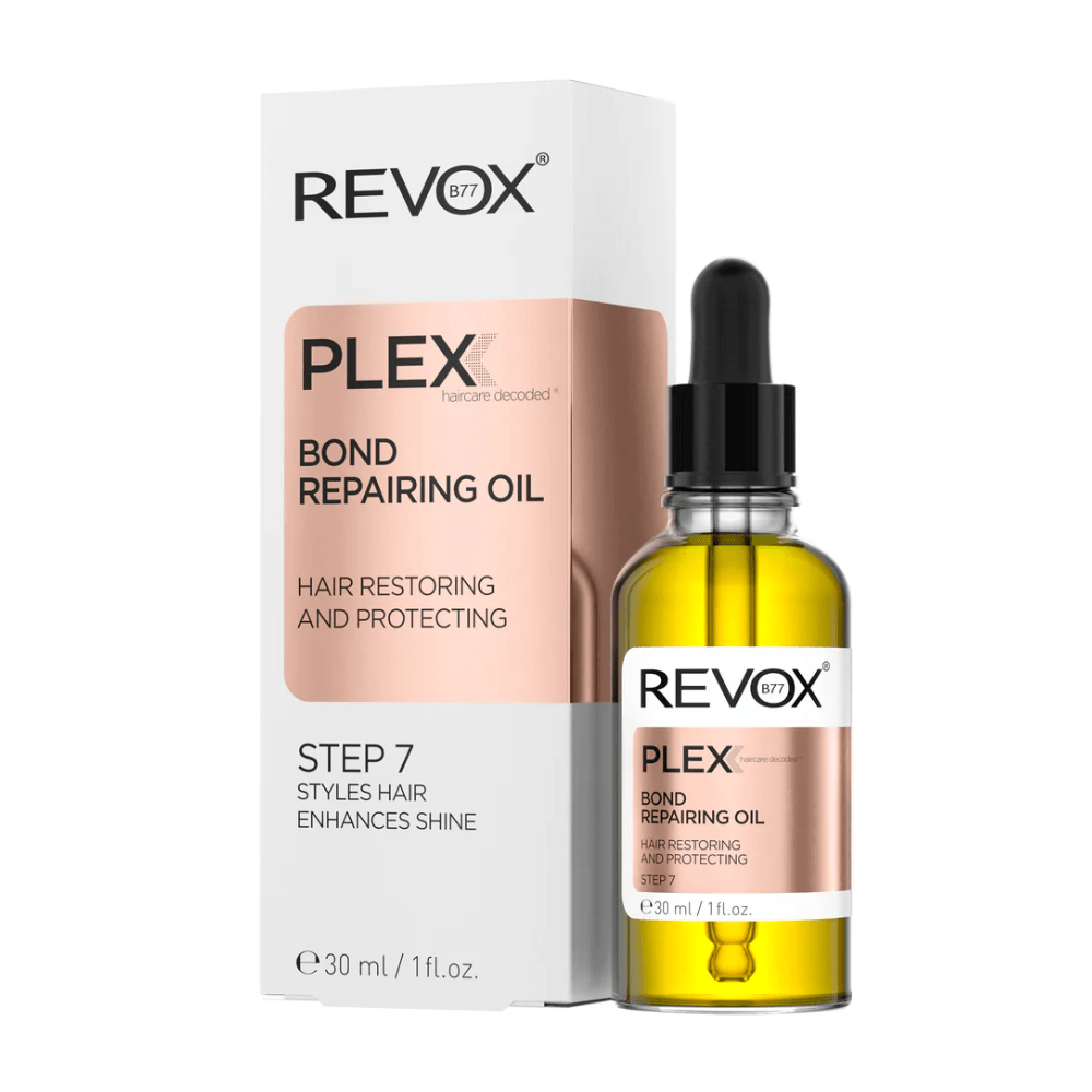 Revox B77 Plex Bond Repairing Oil (30ml)