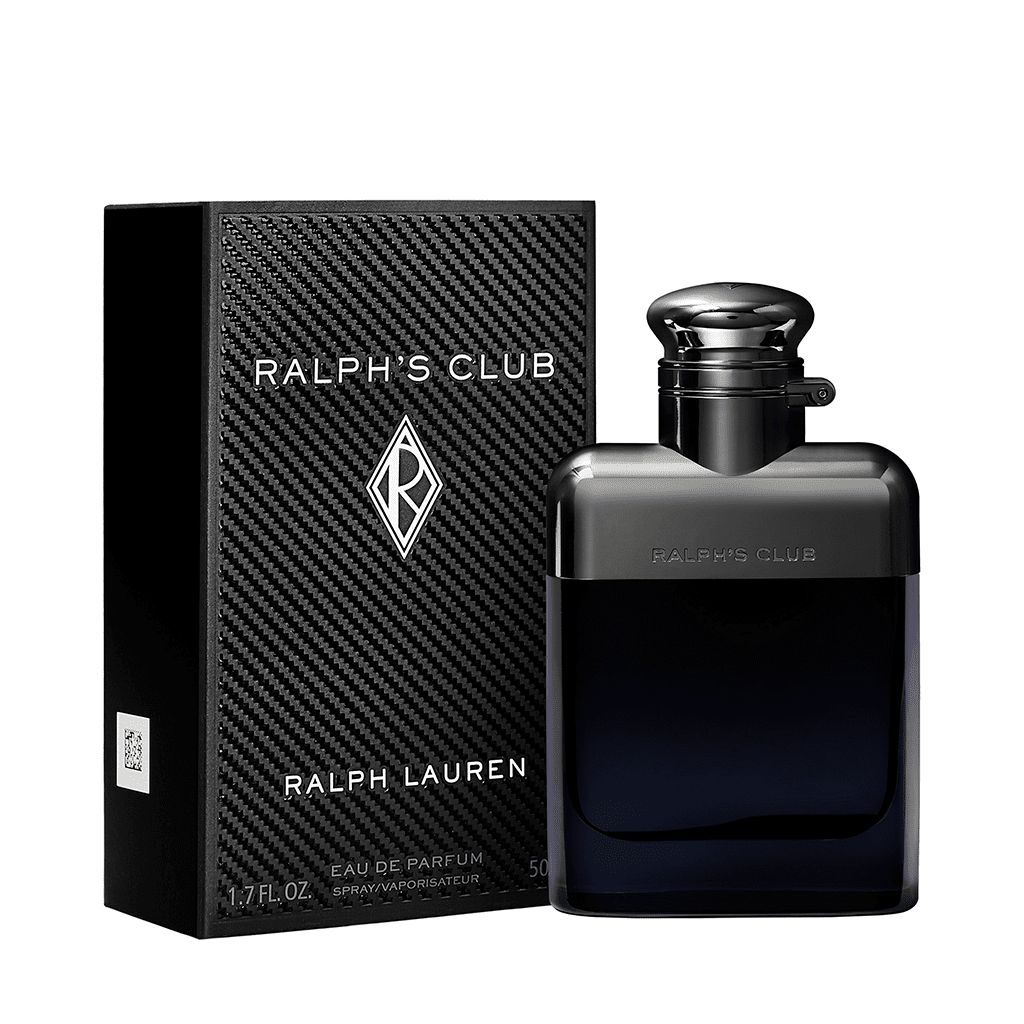 Ralph Lauren Ralph's Club Eau de Parfum Men's Aftershave Spray (50ml, 100ml)