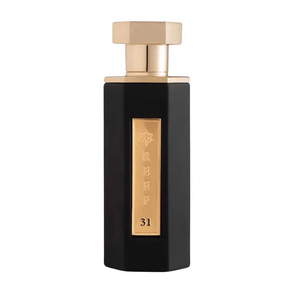 Reef 31 Eau de Parfum Women's Perfume Spray (100ml)
