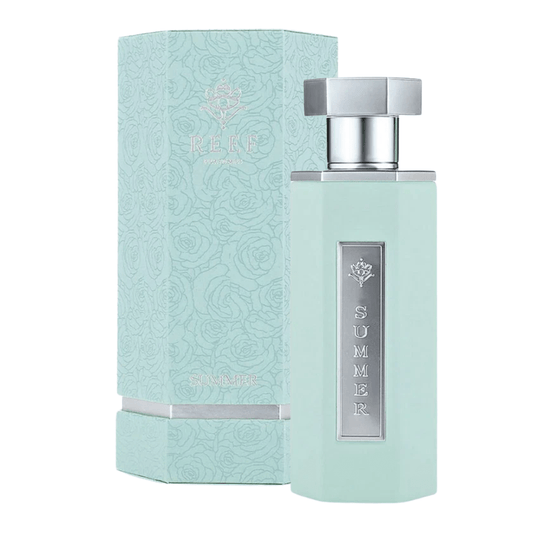 Reef Summer Tiffany Eau de Parfum Women's Perfume Spray (100ml)