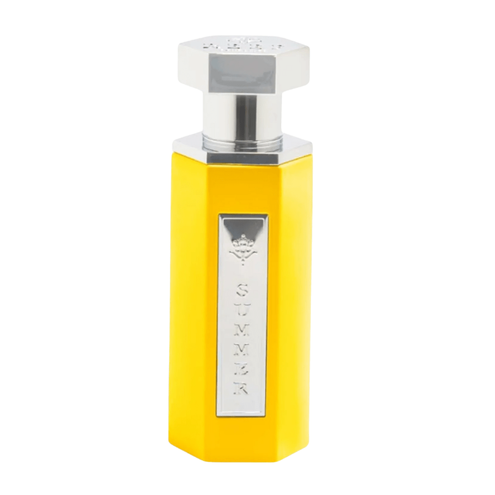 Reef Summer Yellow Eau de Parfum Women's Perfume Spray (100ml)