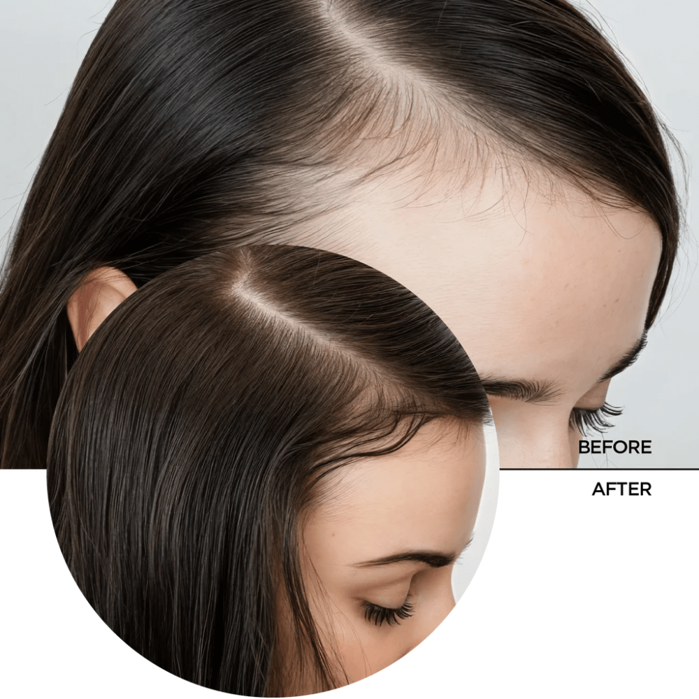 Revox B77 Just Multi Peptides Hair Density Serum (30ml)