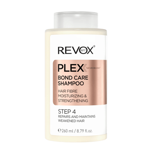 Revox B77 Plex Bond Care Shampoo (260ml)