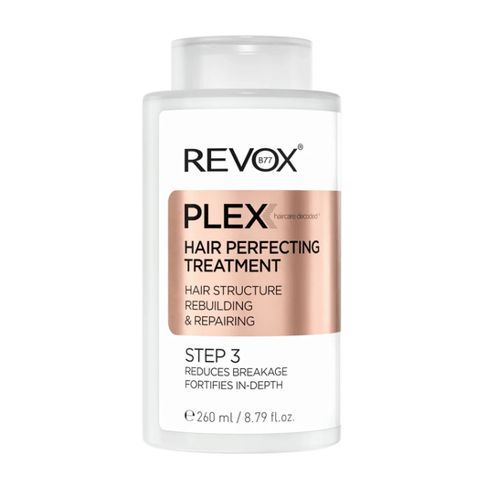 Revox B77 Plex Hair Perfecting Treatment (260ml)