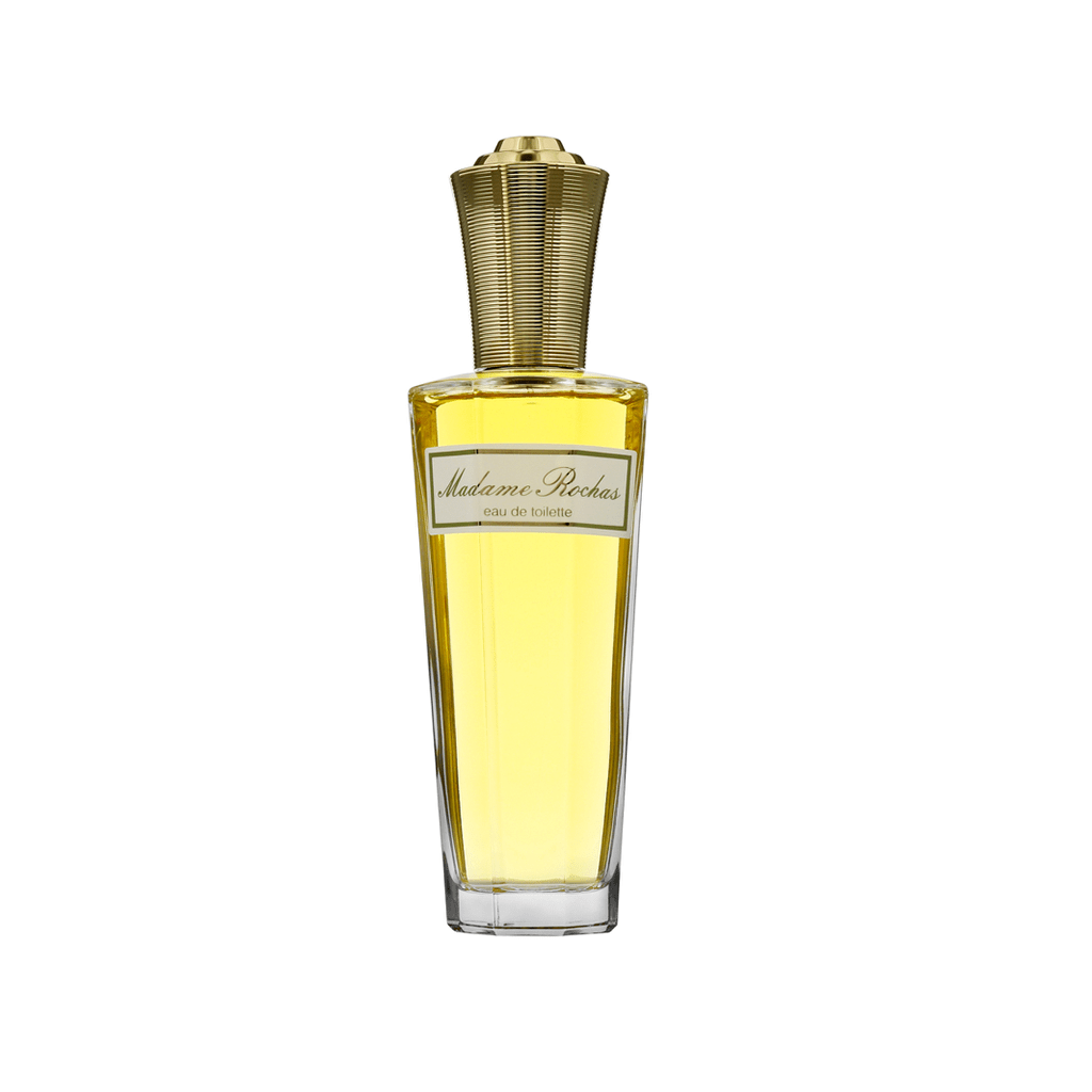 Rochas Madame Rochas Eau de Toilette Women's Perfume Spray (100ml)