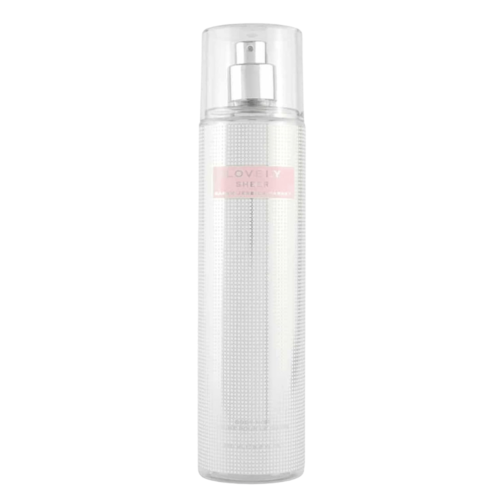 Sarah Jessica Parker Lovely Sheer Body Mist (250ml)