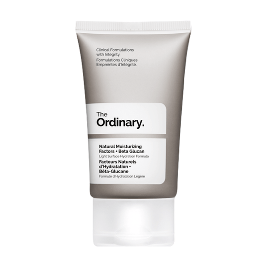 The Ordinary Natural Moisturising Factors + Beta Glucan (100ml)