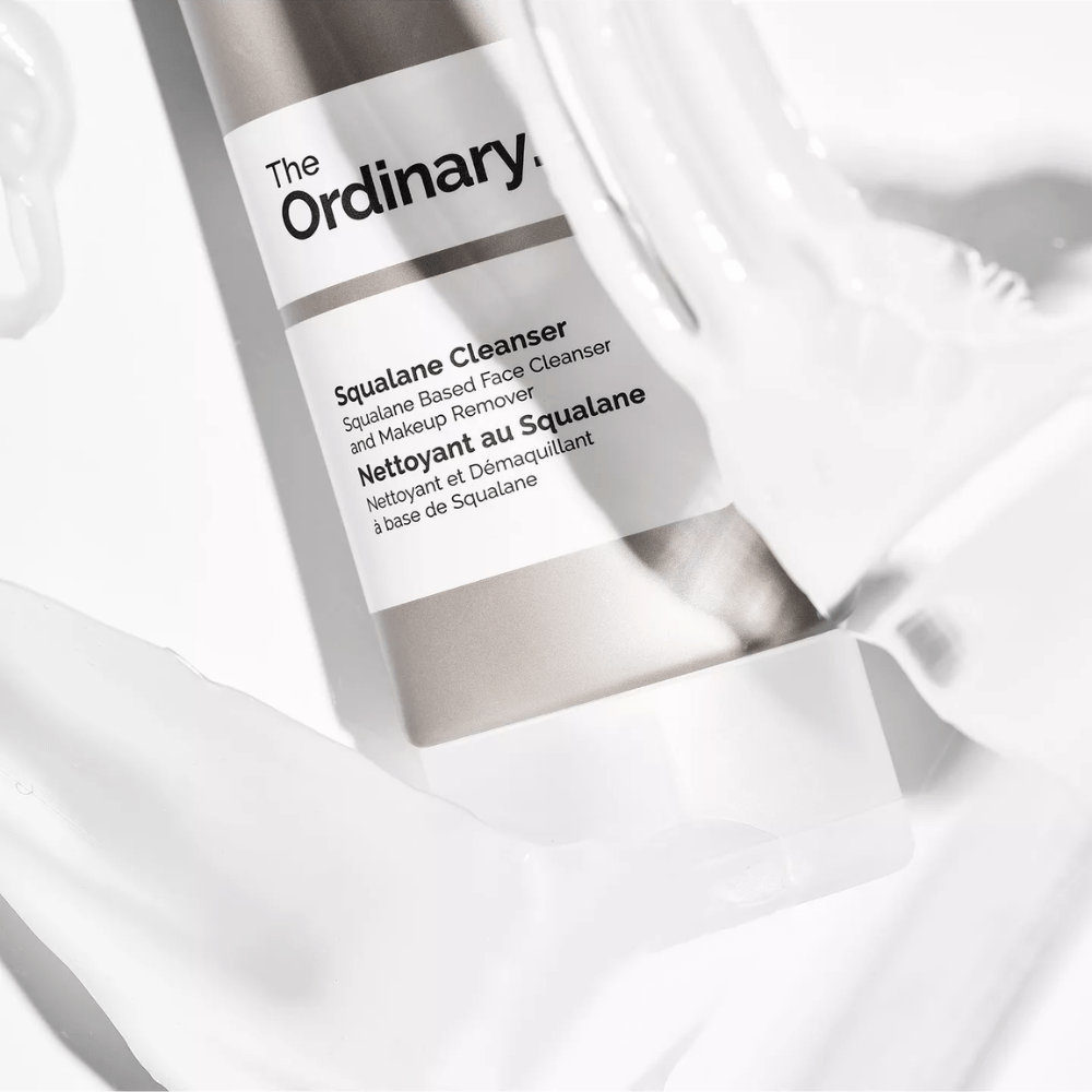 The Ordinary Squalane Cleanser (50ml, 150ml)