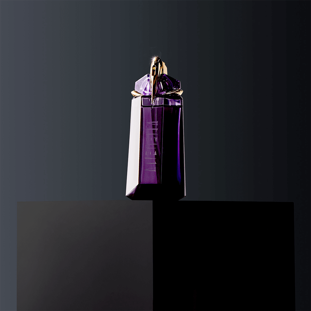 Thierry Mugler Alien Eau de Parfum Refillable Women's Perfume Spray (15ml, 30ml, 60ml, 90ml)