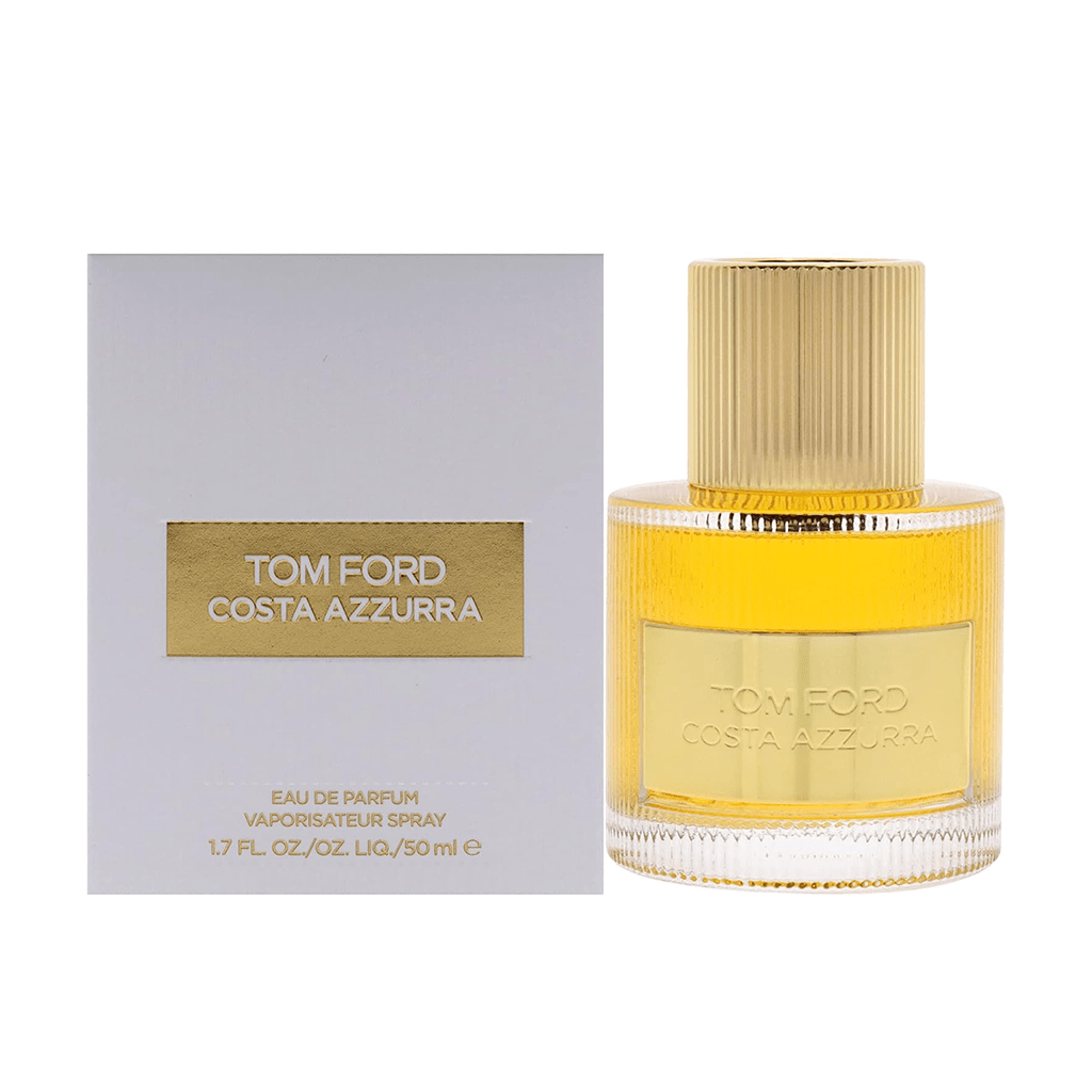 Tom Ford Costa Azzurra Unisex Eau de Parfum Spray (50ml, 100ml)