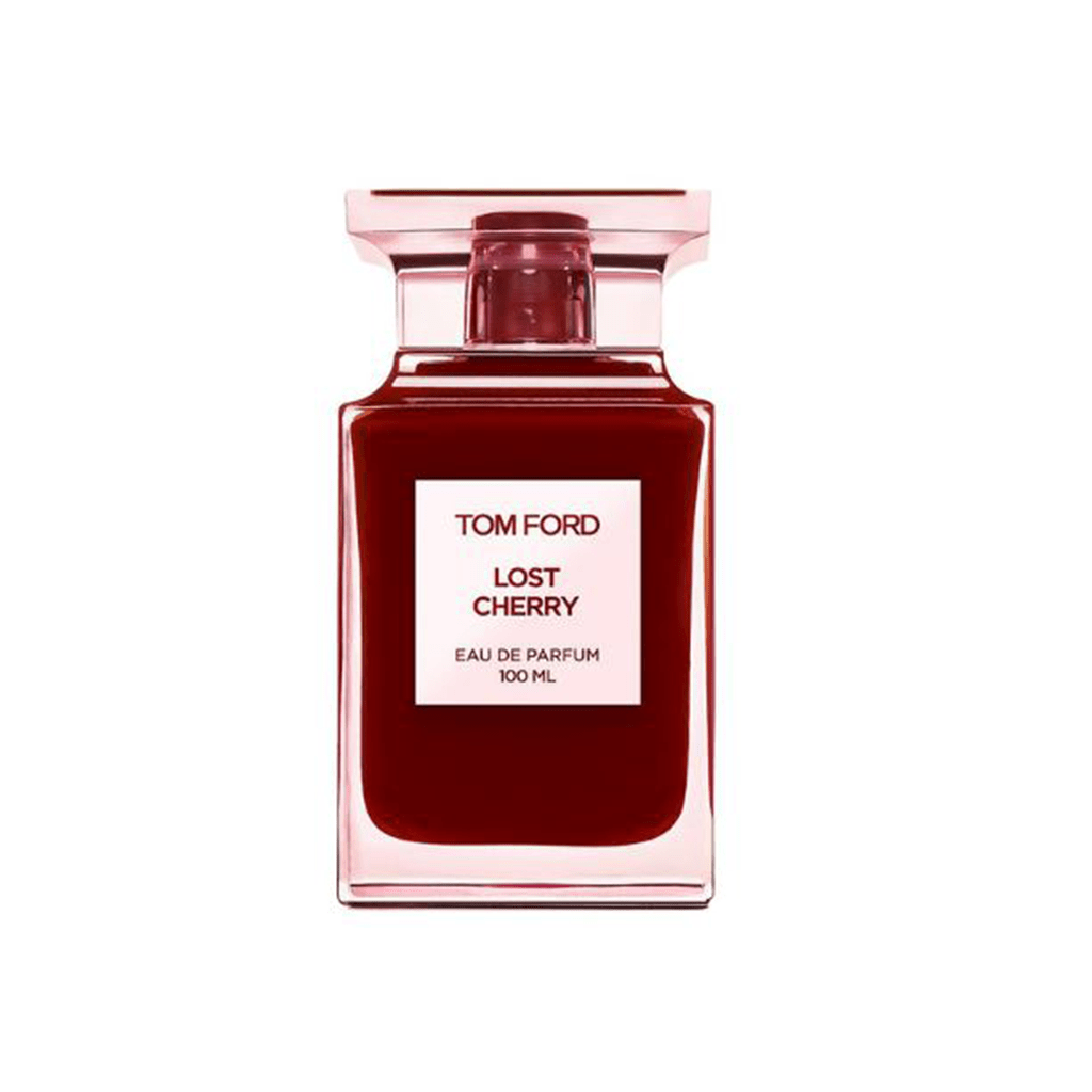 Tom Ford Lost Cherry Unisex Eau de Parfum Spray (30ml, 50ml, 100ml)