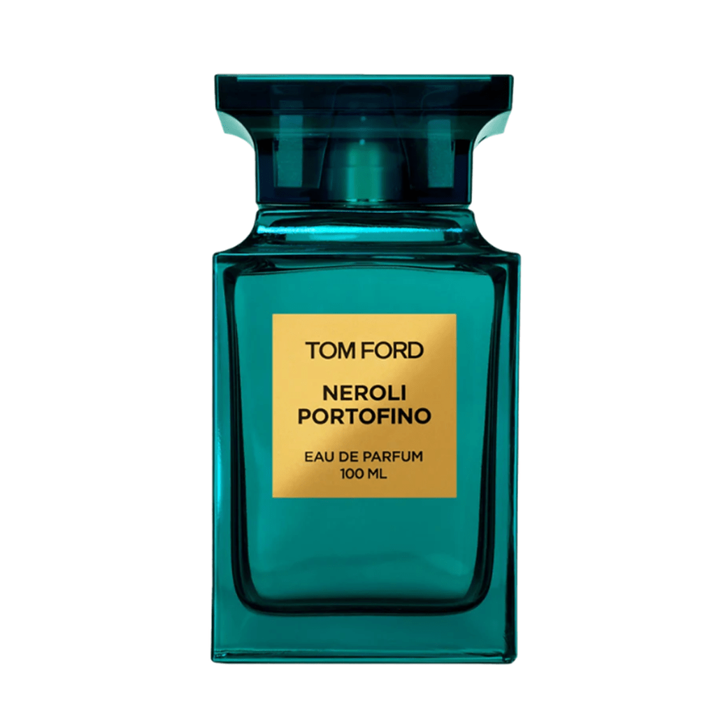 Tom Ford Neroli Portofino Eau de Parfum Unisex Perfume Spray (10ml, 30ml, 50ml, 100ml)