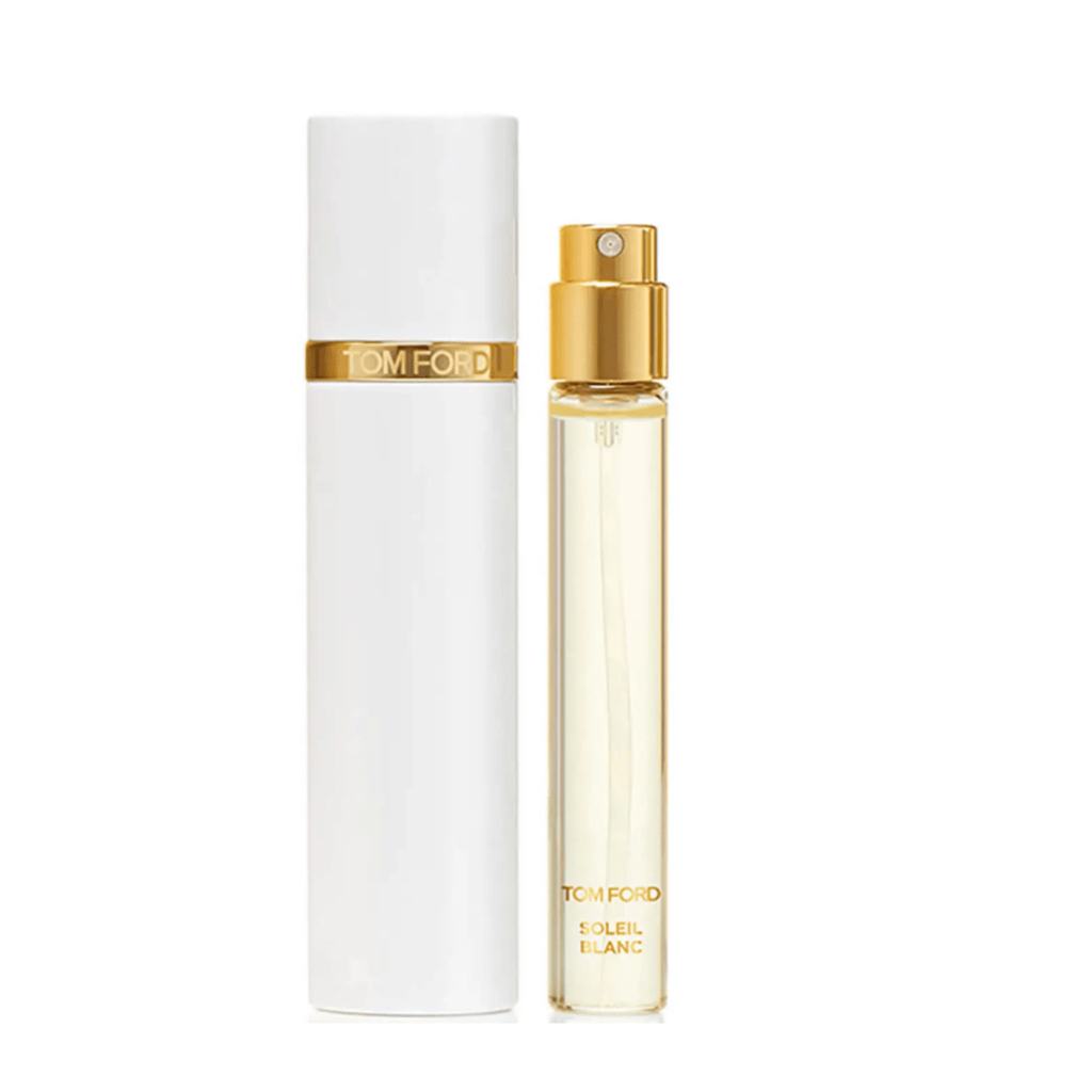 Tom Ford Soleil Blanc Eau de Toilette Unisex Perfume Spray (100ml)