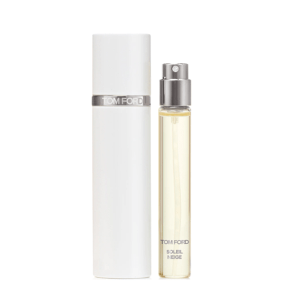Tom Ford Soleil Neige Eau de Parfum Unisex Perfume Spray (10ml, 30ml, 50ml, 100ml)