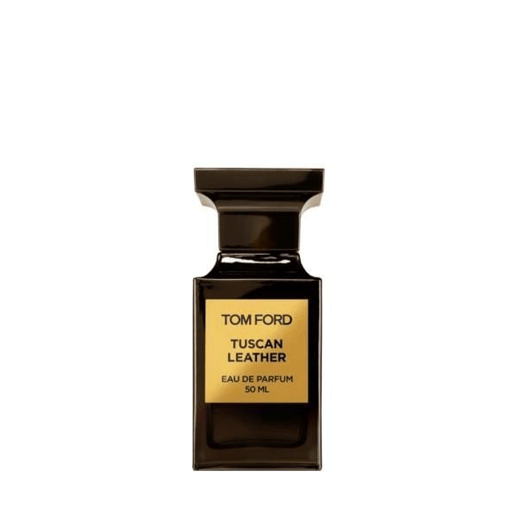 Tom Ford Tuscan Leather Eau de Parfum Unisex Fragrance Spray (50ml)