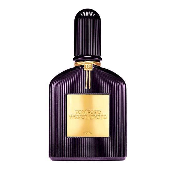 Tom Ford Velvet Orchid Eau de Parfum Women's Perfume Spray (30ml, 50ml, 100ml)