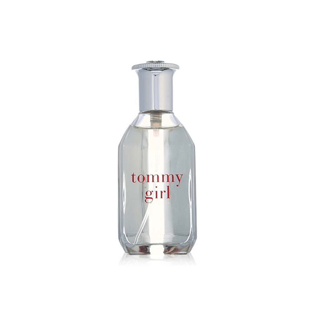 Tommy Hilfiger Girl Eau de Toilette Women's Perfume Spray (30ml, 50ml, 100ml)