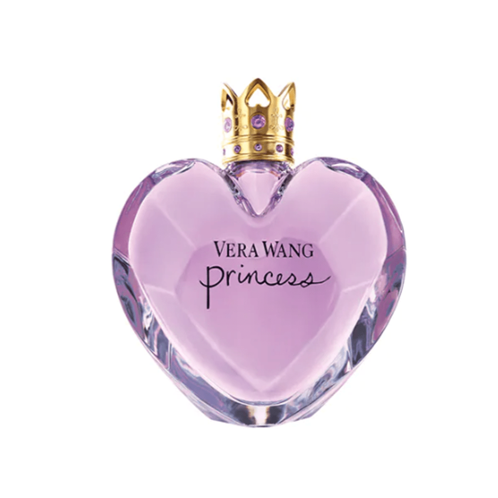 Vera Wang Princess Eau de Toilette Women's Perfume (50ml, 100ml)