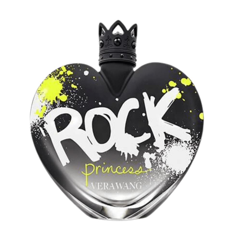 Vera Wang Rock Princess Eau de Toilette Women's Perfume Spray (100ml)