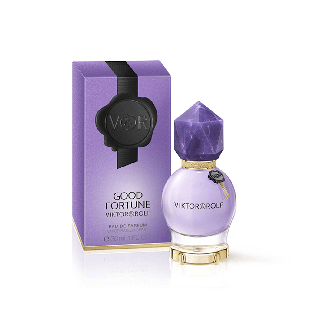 Viktor & Rolf Good Fortune Eau de Parfum Women's Perfume Spray (30ml, 50ml, 90ml)