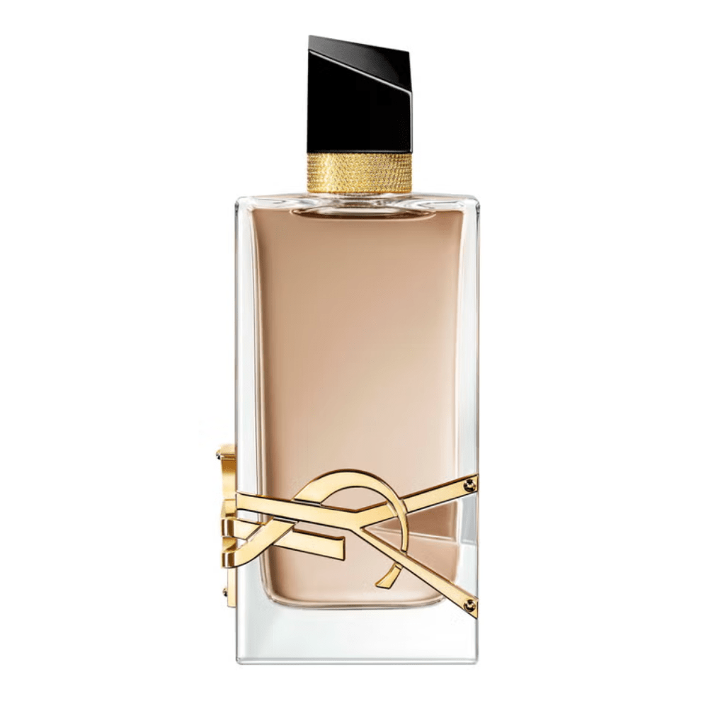 YSL Libre Flowers & Flames Eau De Parfum Women's Perfume Spray (30ml, 50ml, 90ml)