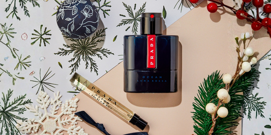 Best Fragrance Gifts for Christmas 2025
