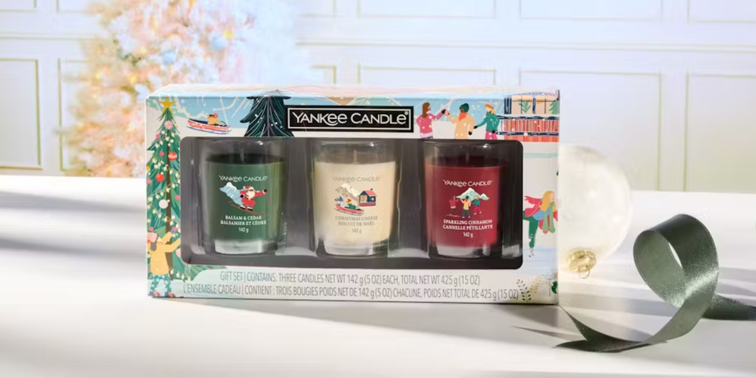 Why Yankee Candle Should Be on Your Radar (and in Your Home)