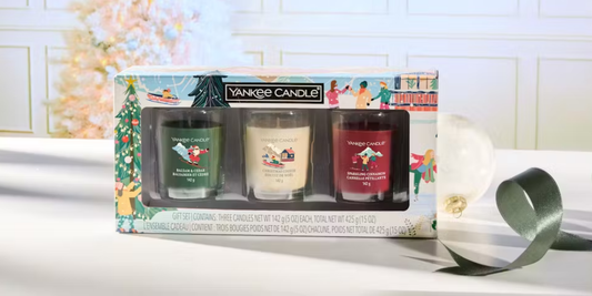 Why Yankee Candle Should Be on Your Radar (and in Your Home)