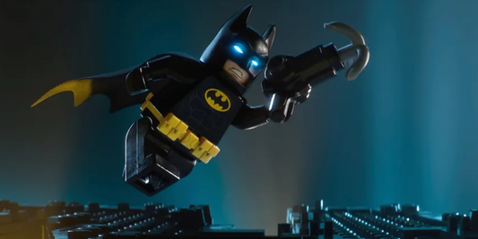 Exploring the Best LEGO Marvel Sets of 2024