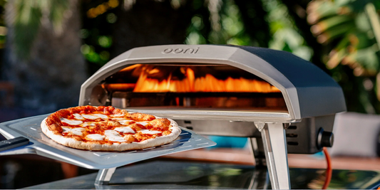 The Rise of Ooni: A Pizza Lover's Delight