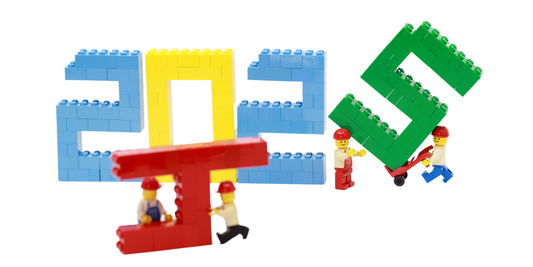 Top 6 Retiring LEGO Sets to Prioritise in 2025