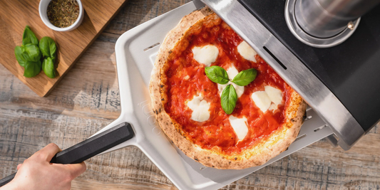 How to Make the Most of Your Ooni Pizza Oven