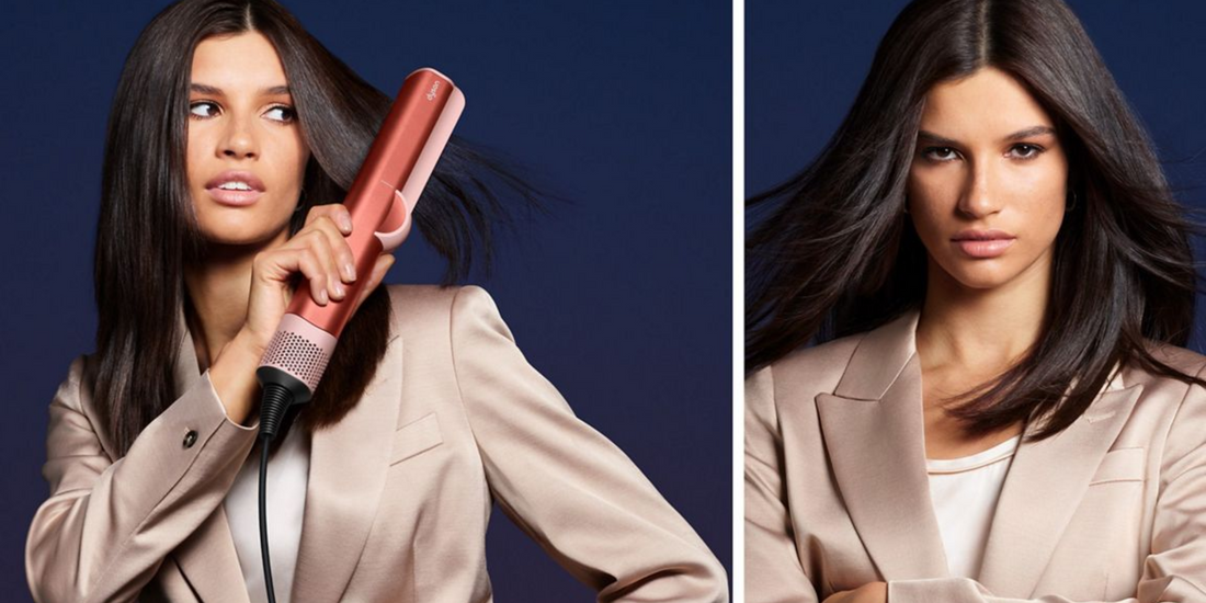 Why is the Dyson Airwrap so Popular?
